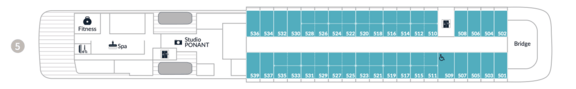 Deck Plan deck-3